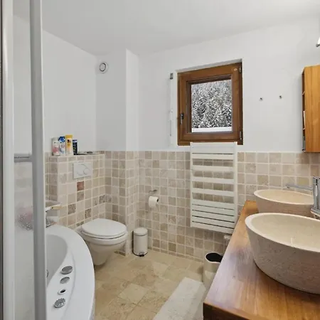 Magnificent Flat In - 856 Apartmán Crans-Montana