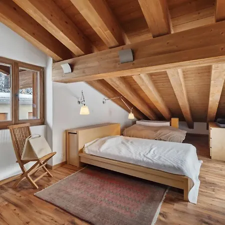 Magnificent Flat In - 856 Apartmán *